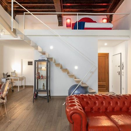 Lovetheloft - Lovetheapartments Флоренція Екстер'єр фото