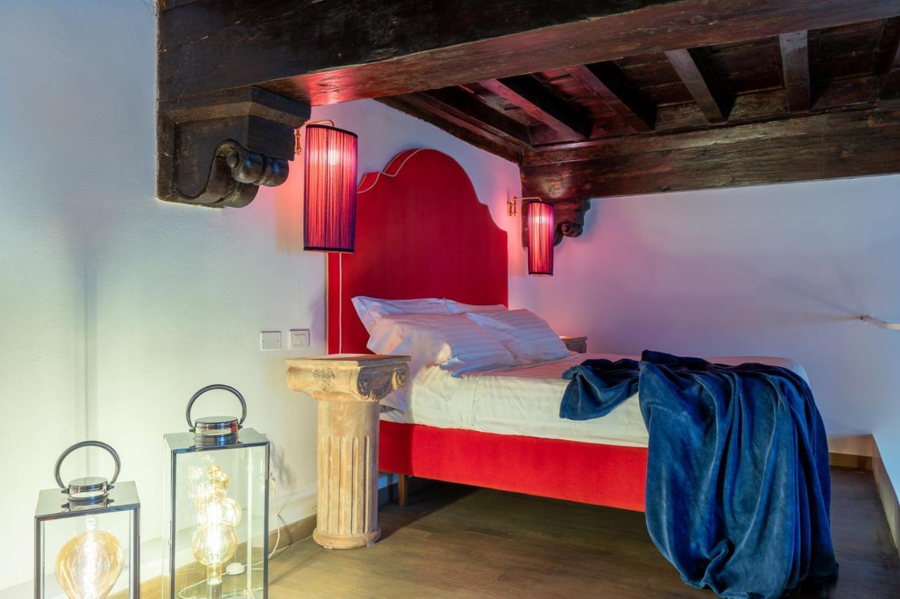 Lovetheloft - Lovetheapartments Флоренція Екстер'єр фото
