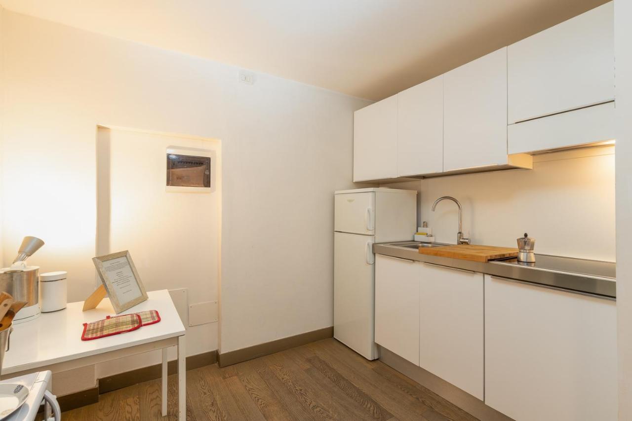 Lovetheloft - Lovetheapartments Флоренція Екстер'єр фото