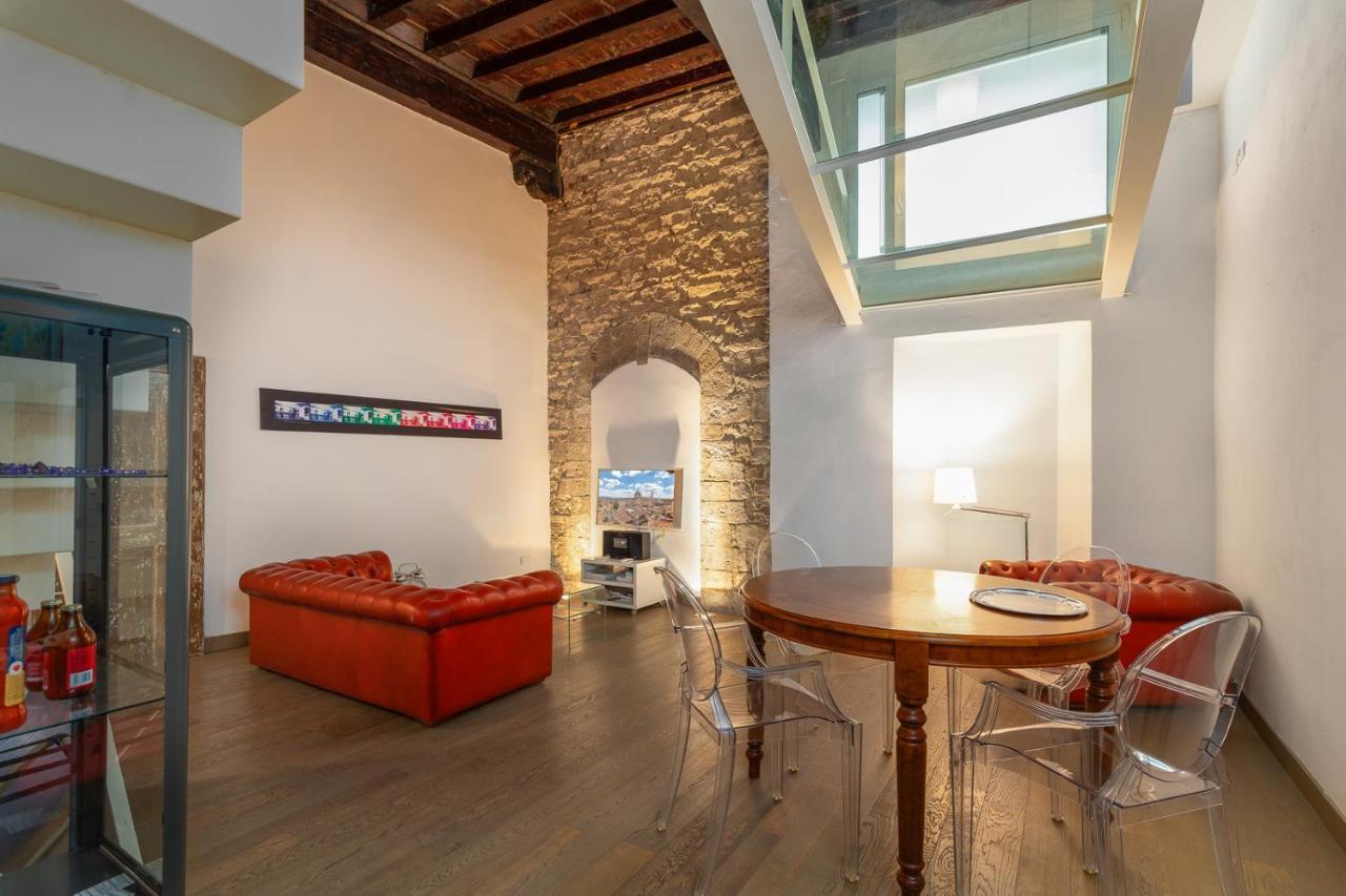 Lovetheloft - Lovetheapartments Флоренція Екстер'єр фото